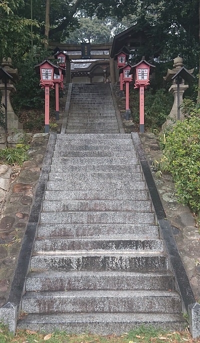 皇太神社