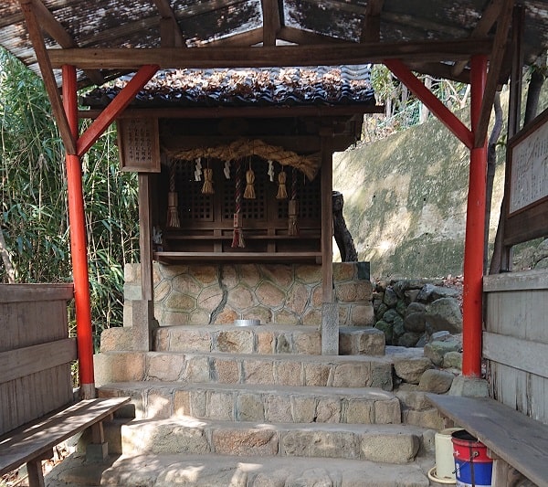 千吉神社